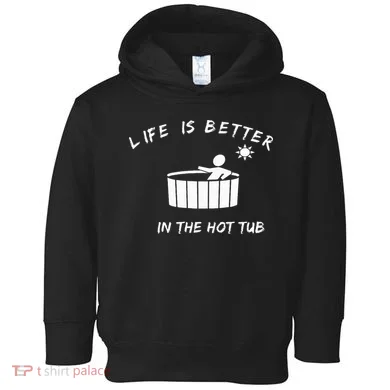 Toddler Hoodie
