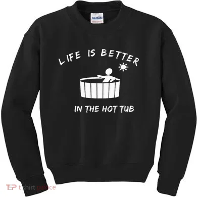 Kids Sweatshirt