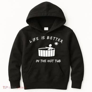 Kids Hoodie
