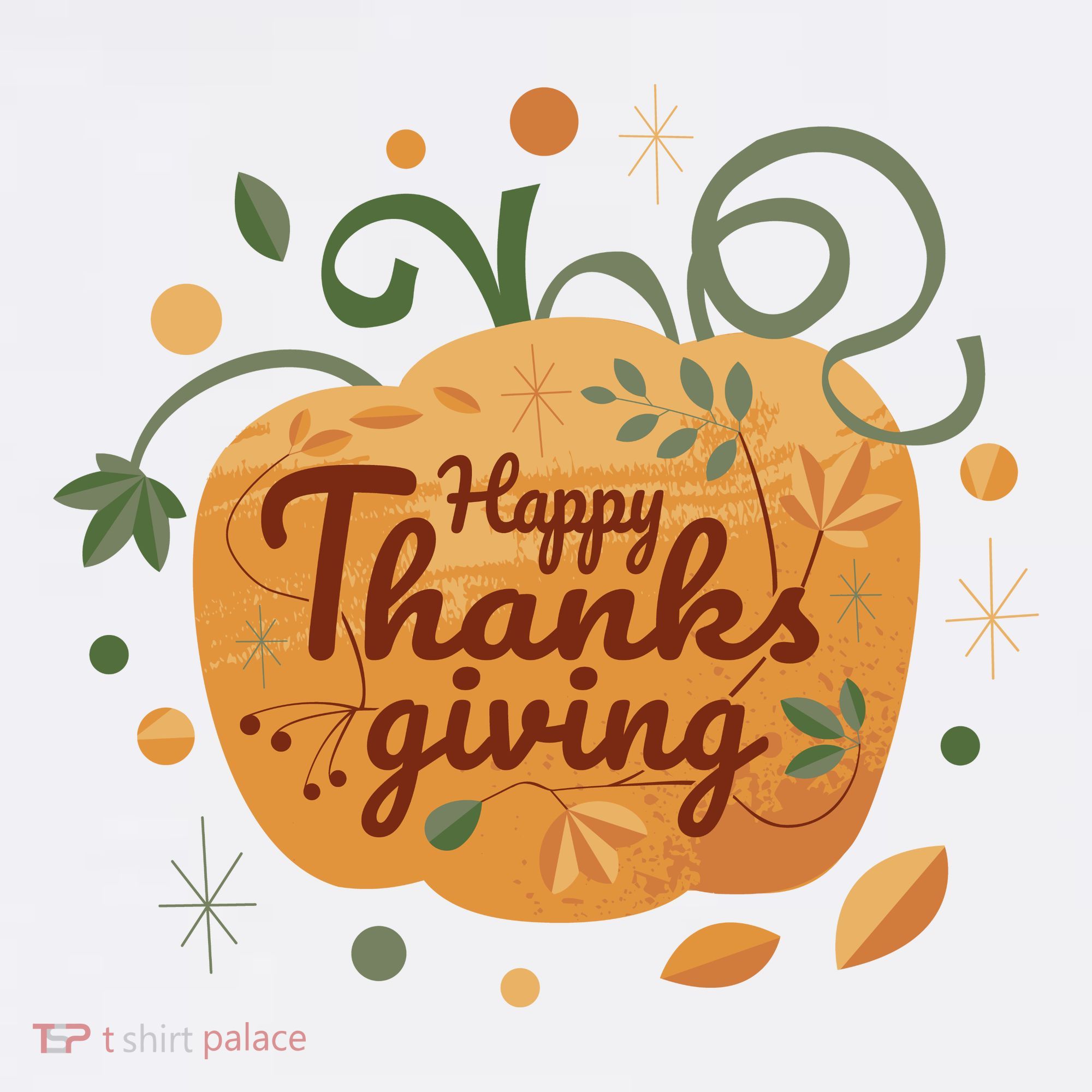 Happy Thanksgiving Holiday Pumpkin Autumn Women's Hoodie