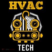 Hvac Tech Hvac Technician Ac Repairman Ac Installer Ornament thumb 1