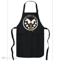 Hobbyhorse Trainer Hobby Horse Apron thumb 0