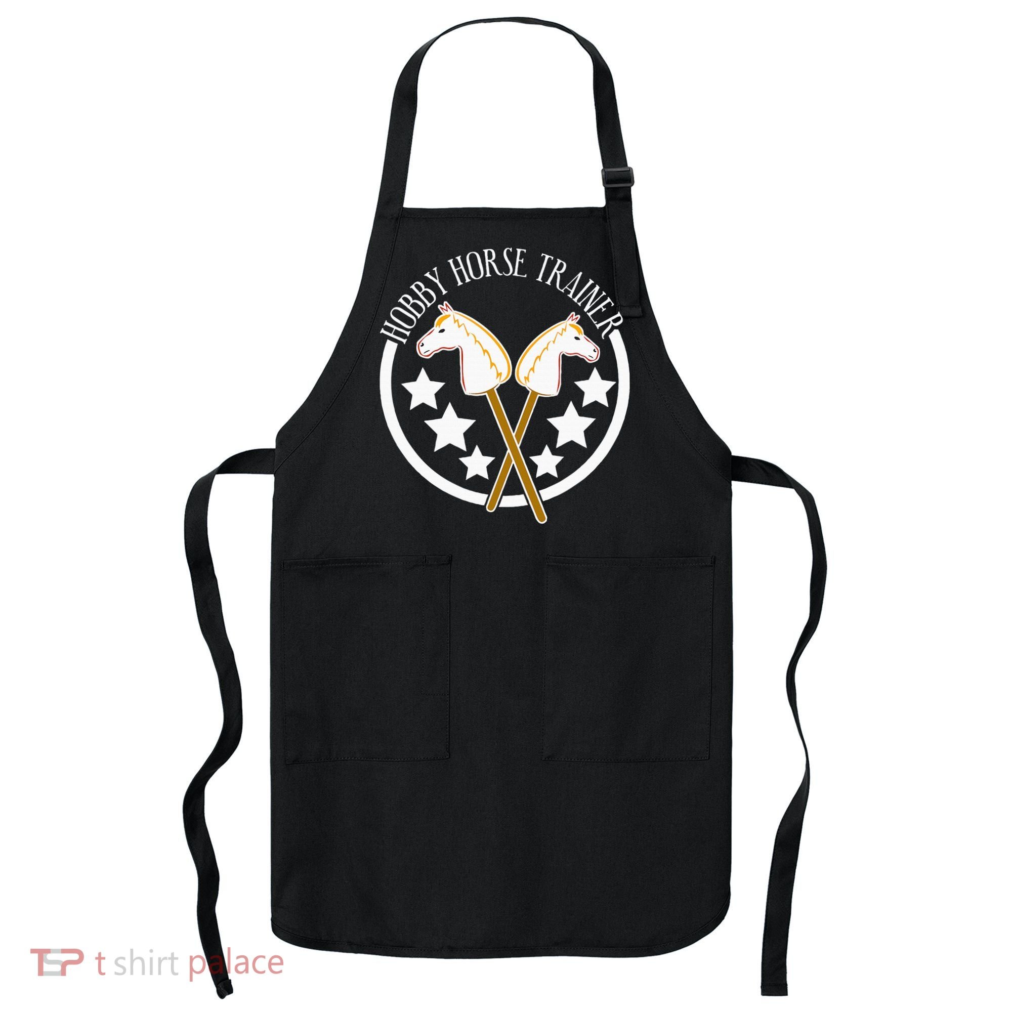 Hobbyhorse Trainer Hobby Horse Apron