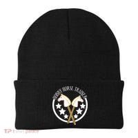 Hobbyhorse Trainer Hobby Horse Beanie thumb 0