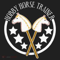 Hobbyhorse Trainer Hobby Horse Beanie thumb 2