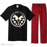 Hobbyhorse Trainer Hobby Horse Pajama Set thumb 0