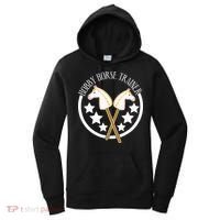 Hobbyhorse Trainer Hobby Horse Women's Hoodie thumb 0