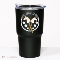 Hobbyhorse Trainer Hobby Horse Tumbler thumb 0