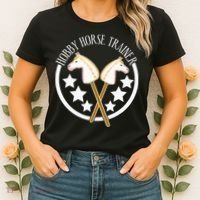 Hobbyhorse Trainer Hobby Horse Women's T-Shirt thumb 2