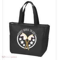 Hobbyhorse Trainer Hobby Horse Tote Bag thumb 3