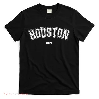 Houston Texas T-Shirt