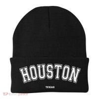 Houston Texas Beanie thumb 0