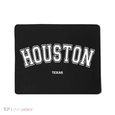Houston Texas Mousepad