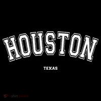 Houston Texas Ornament thumb 1