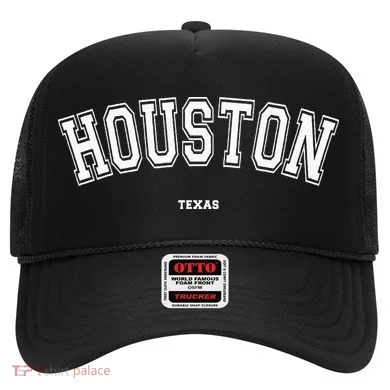Houston Texas Hat