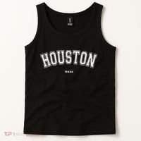 Houston Texas Tank Top thumb 2