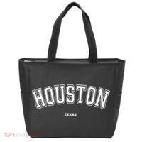 Houston Texas Tote Bag thumb 0