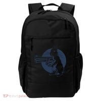 Hare Trigger Backpack thumb 0