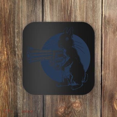 Hare Trigger Coaster