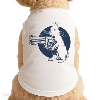 Hare Trigger Doggie Tank