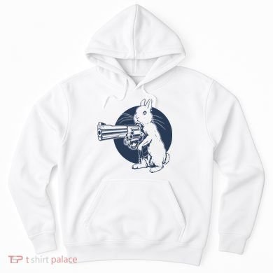 Hare Trigger Hoodie