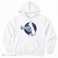 Hare Trigger Hoodie thumb 0