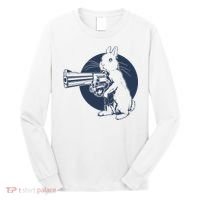 Hare Trigger Long Sleeve Shirt thumb 0