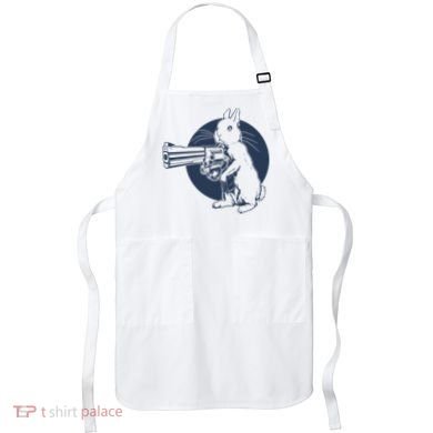 Hare Trigger Apron