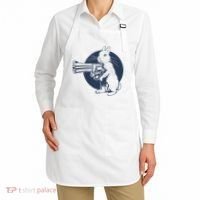 Hare Trigger Apron thumb 2