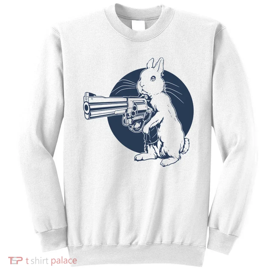 Hare Trigger Sweatshirt
