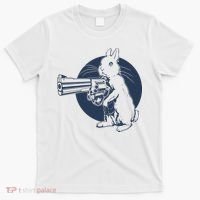 Hare Trigger T-Shirt thumb 0