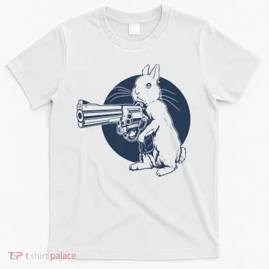 Hare Trigger T-Shirt
