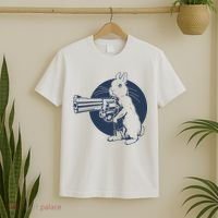Hare Trigger T-Shirt thumb 2