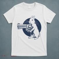 Hare Trigger T-Shirt thumb 5
