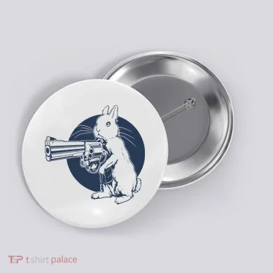 Hare Trigger Button