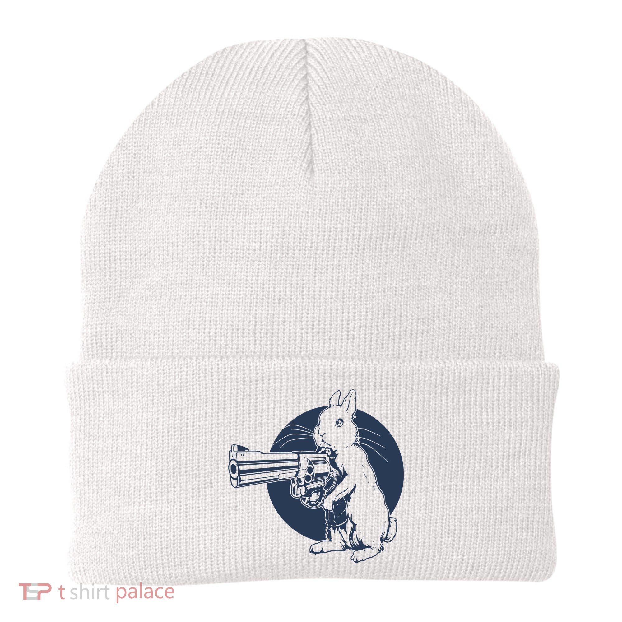 Hare Trigger Beanie