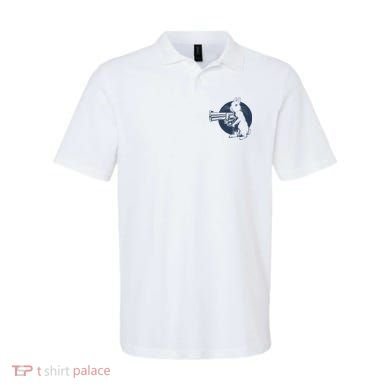 Hare Trigger Polo