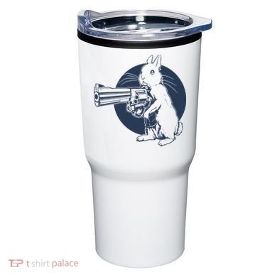 Hare Trigger Tumbler