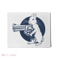 Hare Trigger Mousepad thumb 0