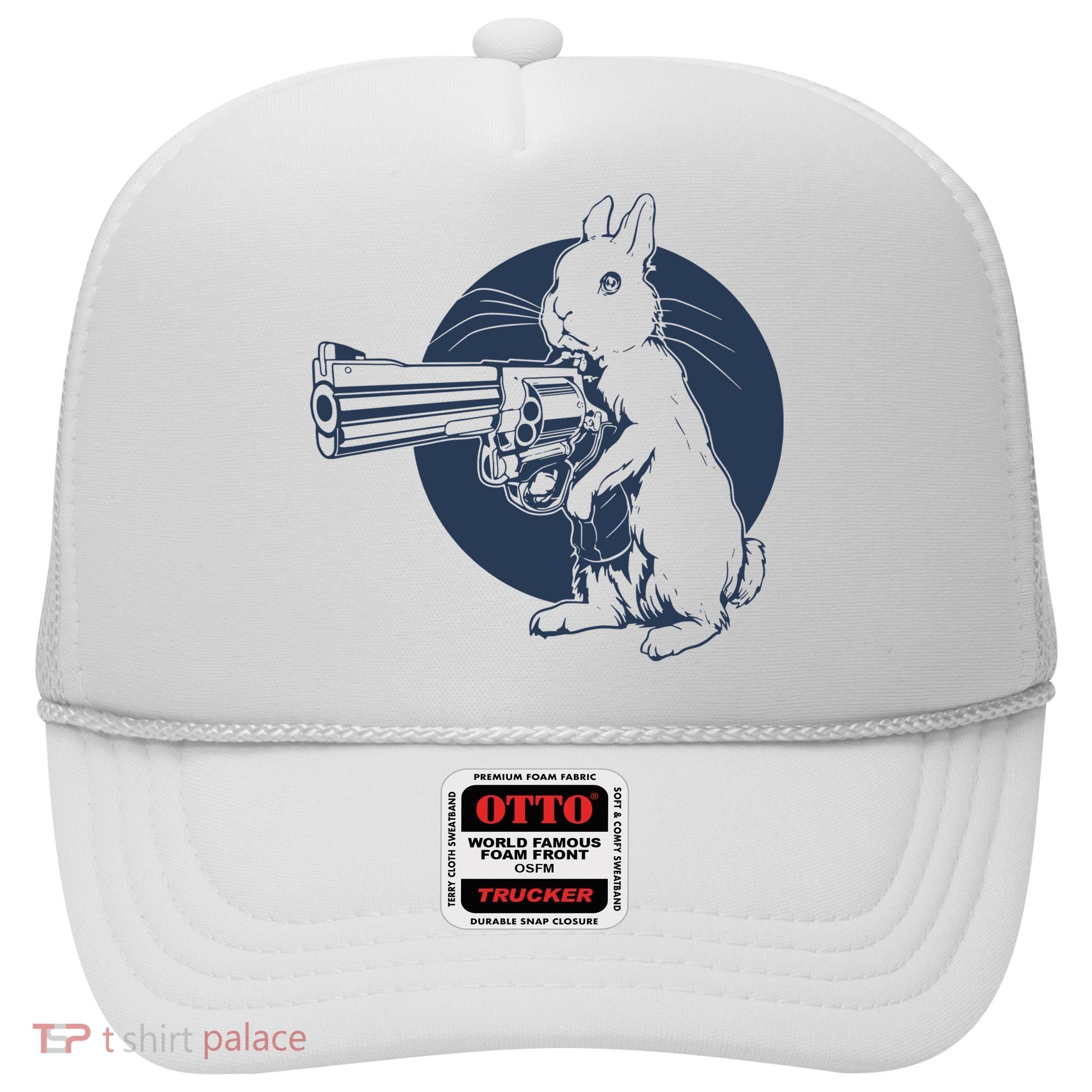 Hare Trigger Hat