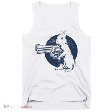 Hare Trigger Tank Top