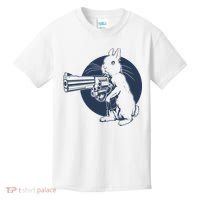 Hare Trigger Kids T-Shirt thumb 0