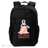 Hey There Hop Stuff Cute Bunny Backpack thumb 0