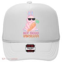 Hey There Hop Stuff Cute Bunny Hat thumb 0