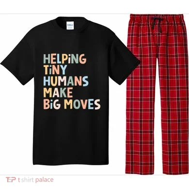Pajama Set