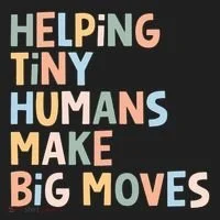 Helping Tiny Humans Make Big Moves Hat thumb 2