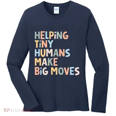 Women's Long Sleeve Shirt