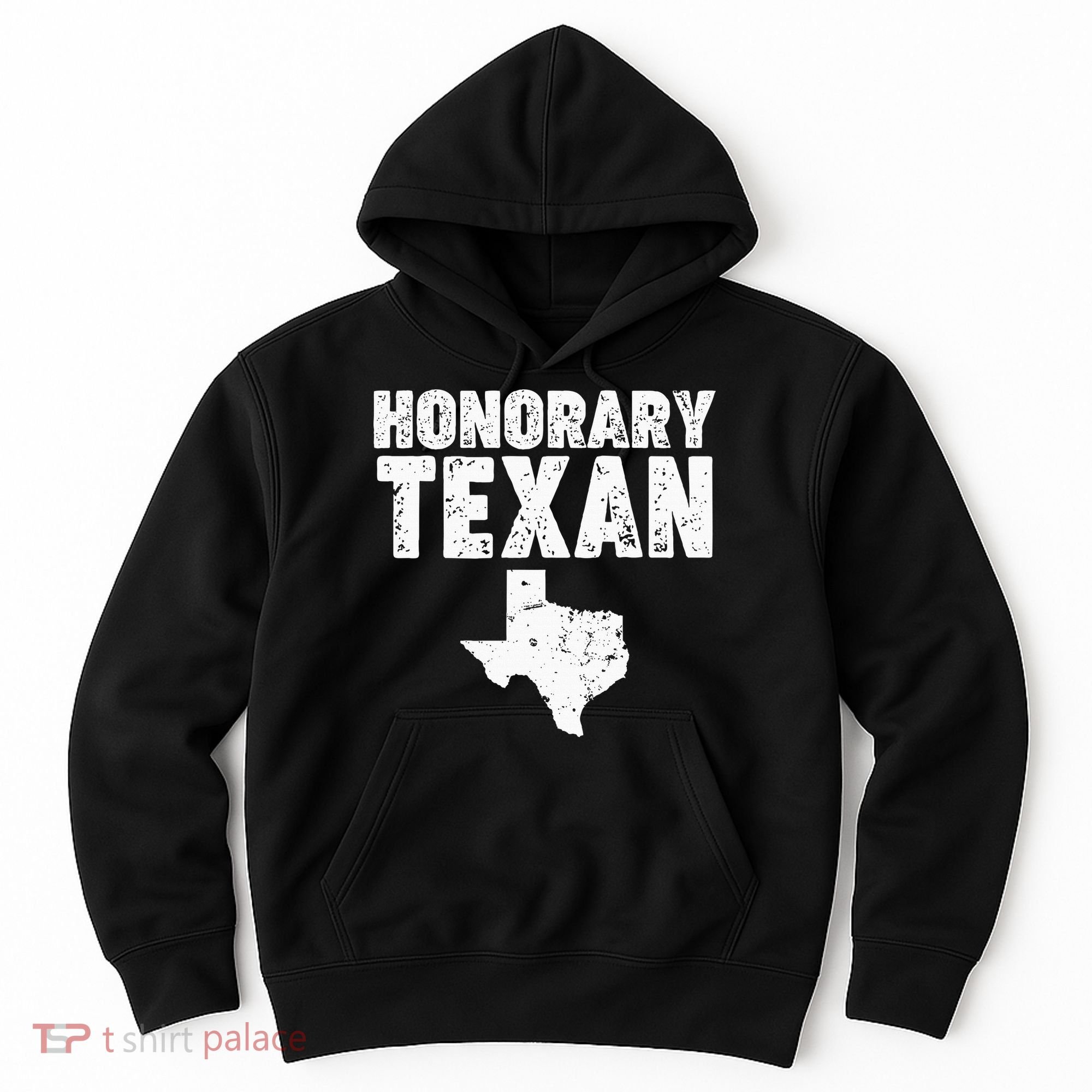 Honorary Texan Hoodie