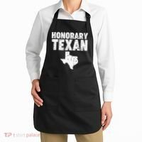 Honorary Texan Apron thumb 2
