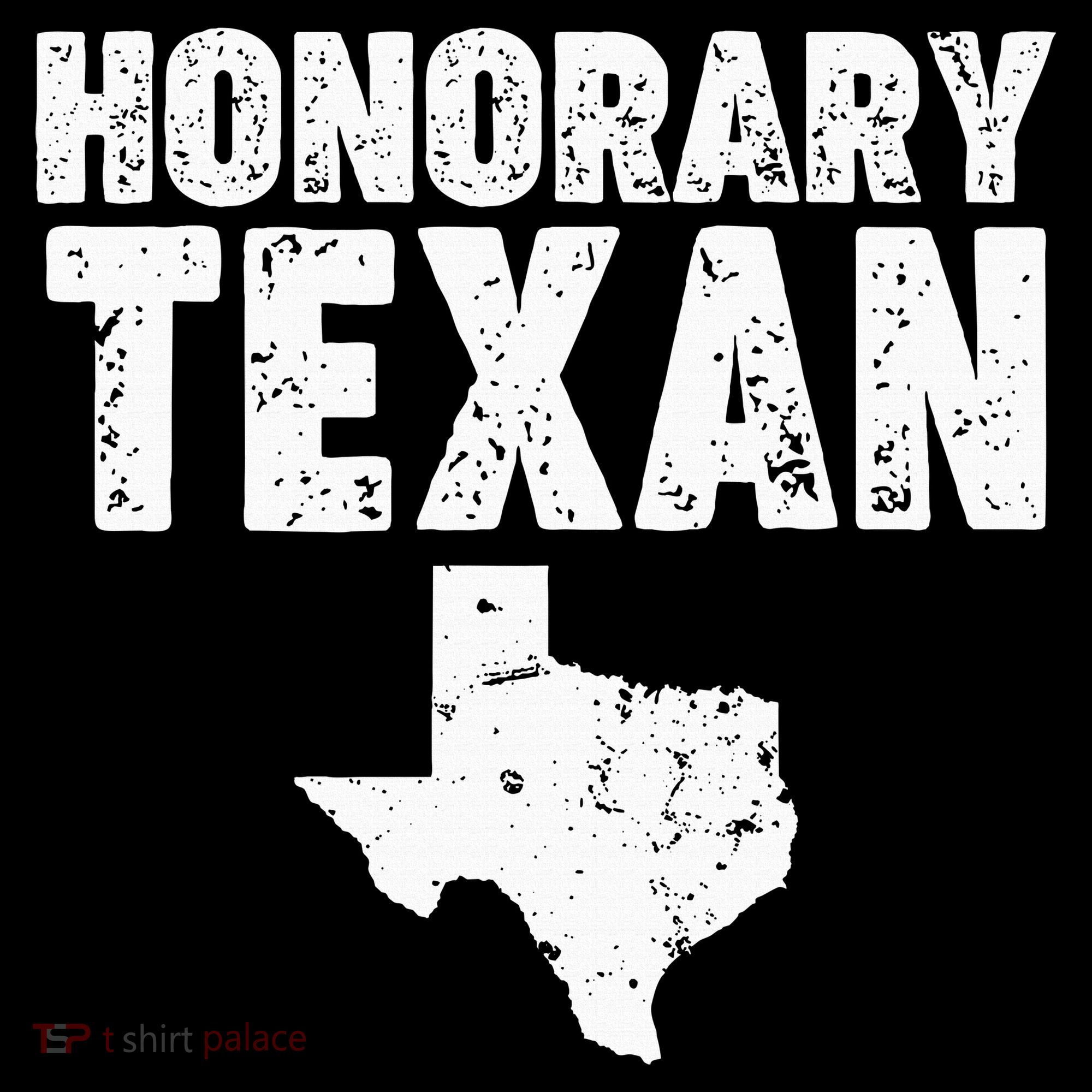Honorary Texan Sweatshirt